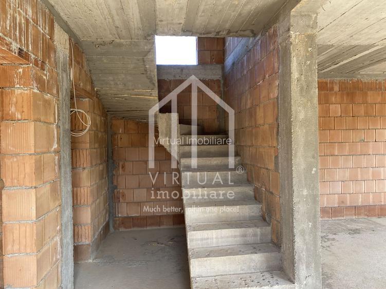 Casa individuala de vanzare la 5 minute de Sibiu - 10