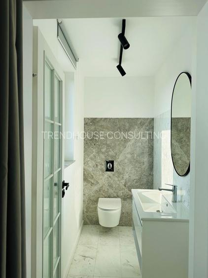 Penthouse Exclusivist si Elegant-4 camere -Pipera-Iancu Nicolae - 21