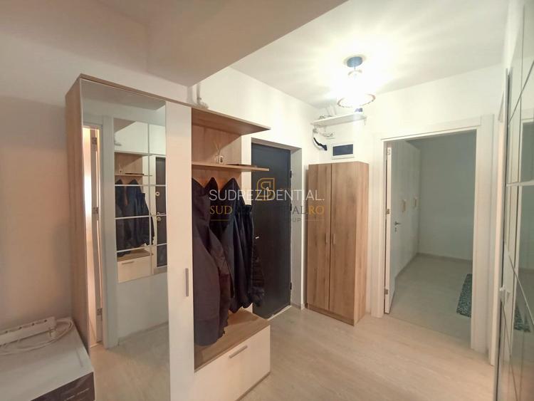 Apartament 2 camere de inchiriat, modern, zona Metalurgiei, Sector 4 - 13