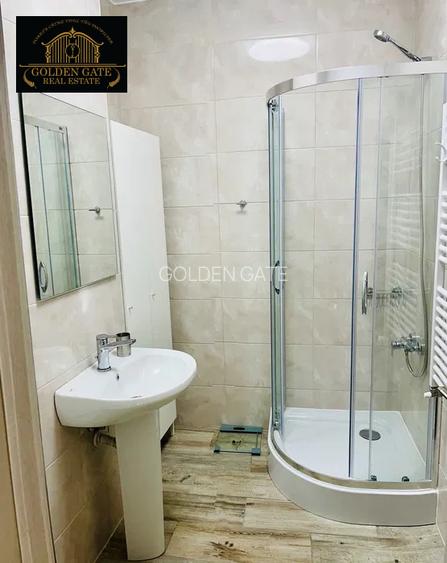 Garsoniera Novum Grozavesti | Centrala | Balcon | Metrou |  - 5