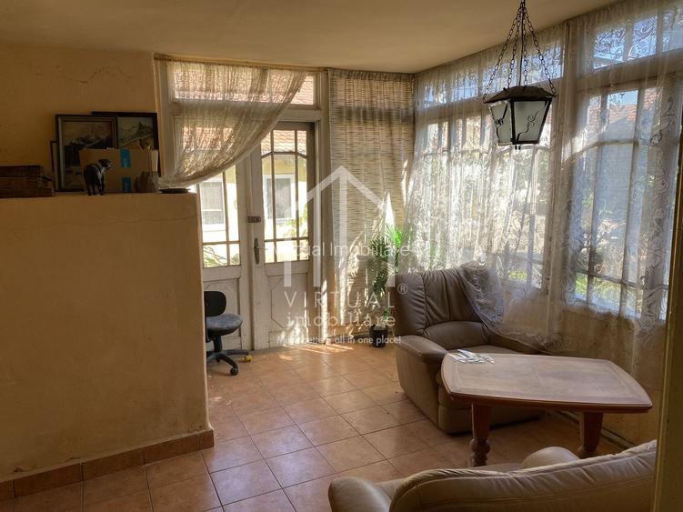 Casa de vanzare in Sibiu, cu doua apartamente - 15