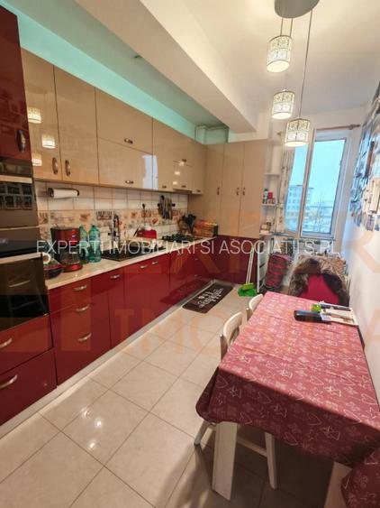 Locuinta ideala! Apartament 2 camere, mobilat si utilat, in zona Primo - 9