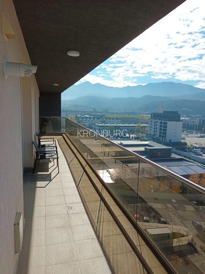 De inchiriat Apartament 4 camere - 11