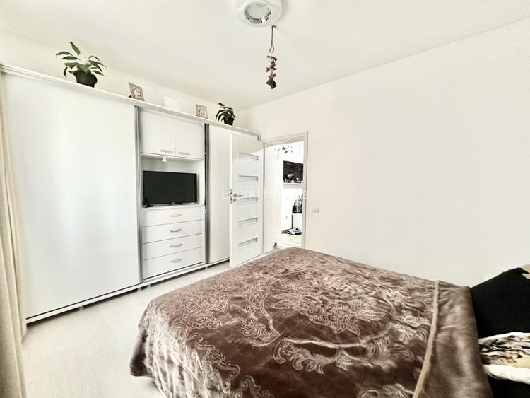 Oportunitate Duplex cu 3 camere 2 bai - mobilat si utilat - Mosnita - 6