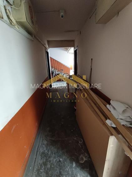 GARSONIERA CONFORT 3 ROMANILOR DE VANZARE - 10