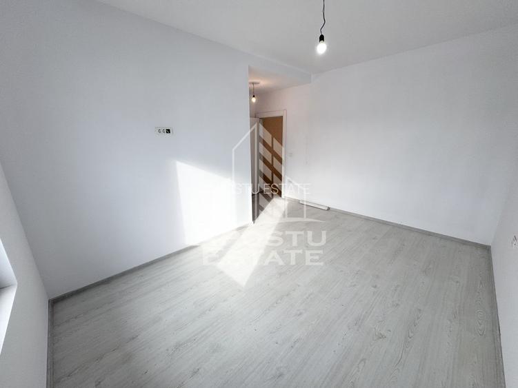 Duplex cu 5 camere si 3 bai, complet finalizat, disponibil imediat. - 15