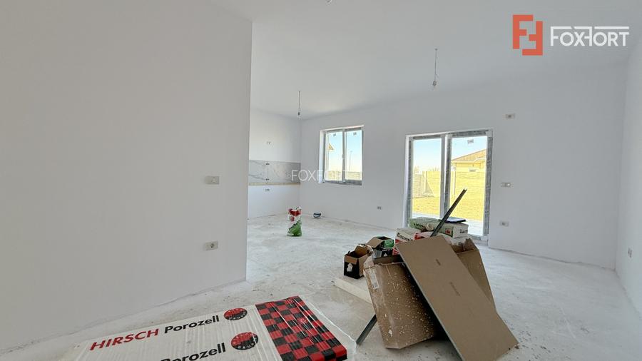 Comision 0% Duplex 3 camere - toate utilitatile - Mosnita Noua - 5