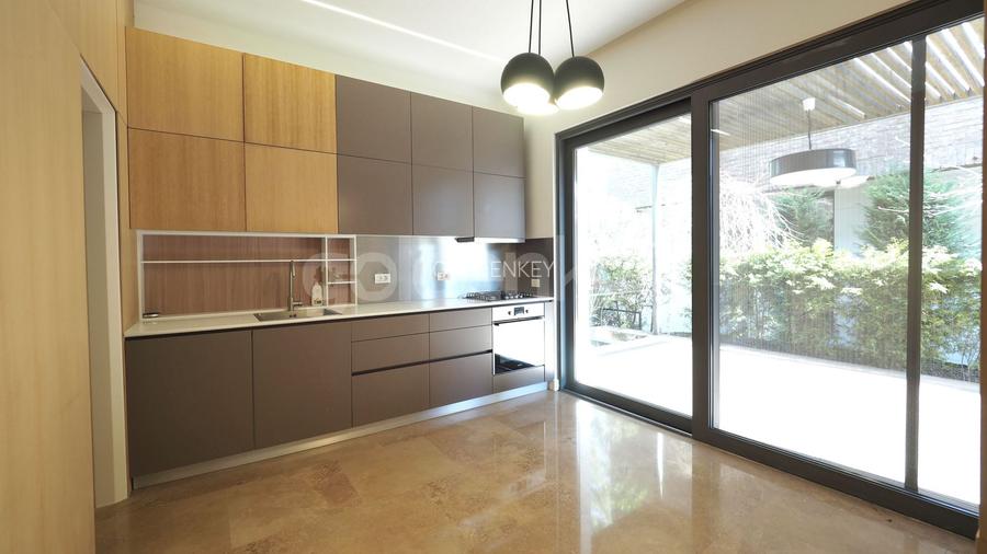 Vila minimalista insorita | piscina interioara | sauna | Jacuzzi - 7