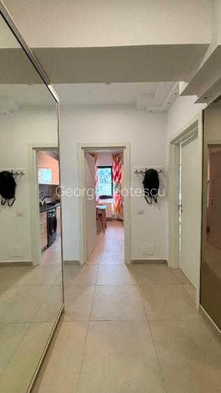 Apartament 2 camere Novum Invest Splaiul Independentei - 9