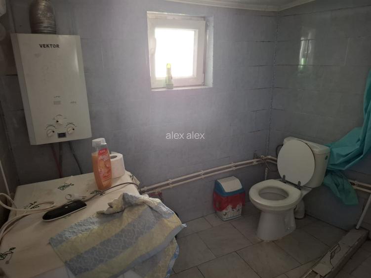 Vand casa veche, in loc Ciacova jud Timis 30km de Timisoara - 3