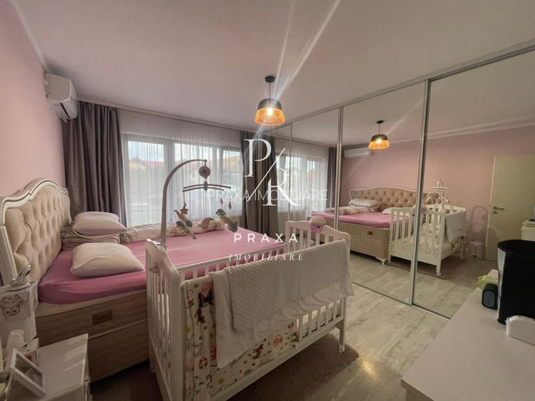 Apartament de vanzare 3 camere, 2 parcari, 2 terase, 2 bai! - 2