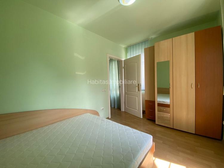 Apartament de vanzare | 2 camere | Manastur | Semidecomandat - 2
