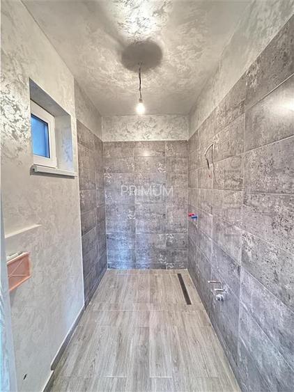 GIROC - Duplex spatios - Finalizat - Toate utilitățile - 4