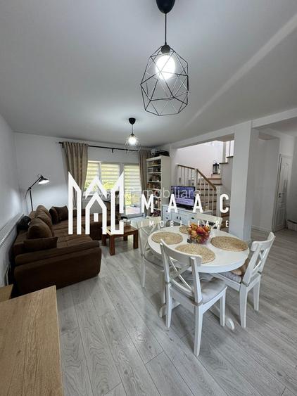 Casa individuala | Teren | Zona Sura Mare - 2