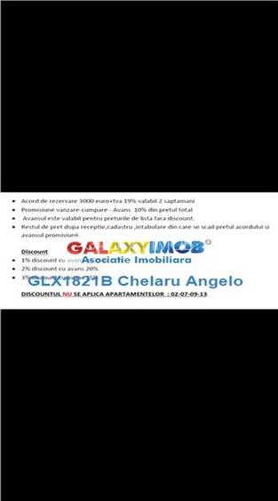 Unirii 4 camere + Terasa 216 mp, etj 3 3 in complex rezidential 2025 - 10