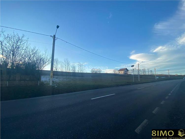 Teren de vanzare 80ml la E85 - 4