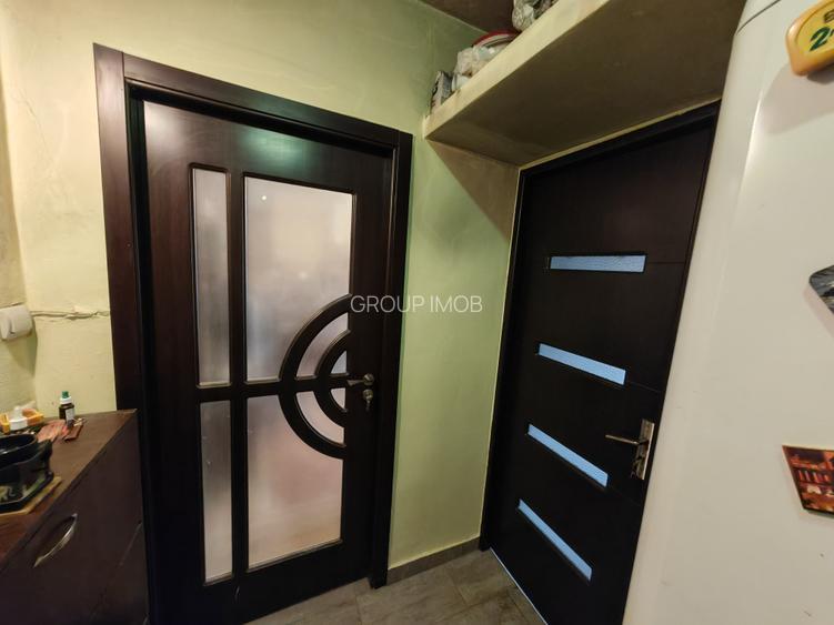 3 camere, et.2, zona Cornisa - 13