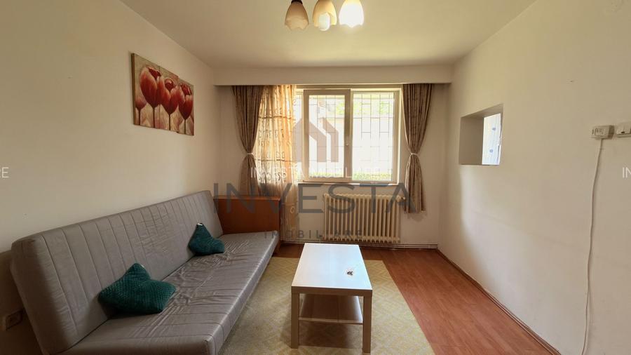 Apartament 2 camere luminos in cartierul Grigorescu - 2
