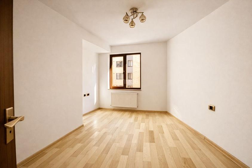 ISARAN apartament 3 camere etaj 5 cu loc de parcare - 12