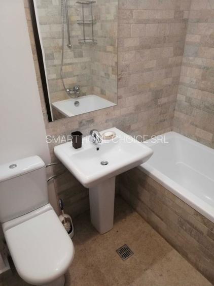 Garsonieră de închiriat metrou Mihai Bravu, Vitan Residence 2 - 4