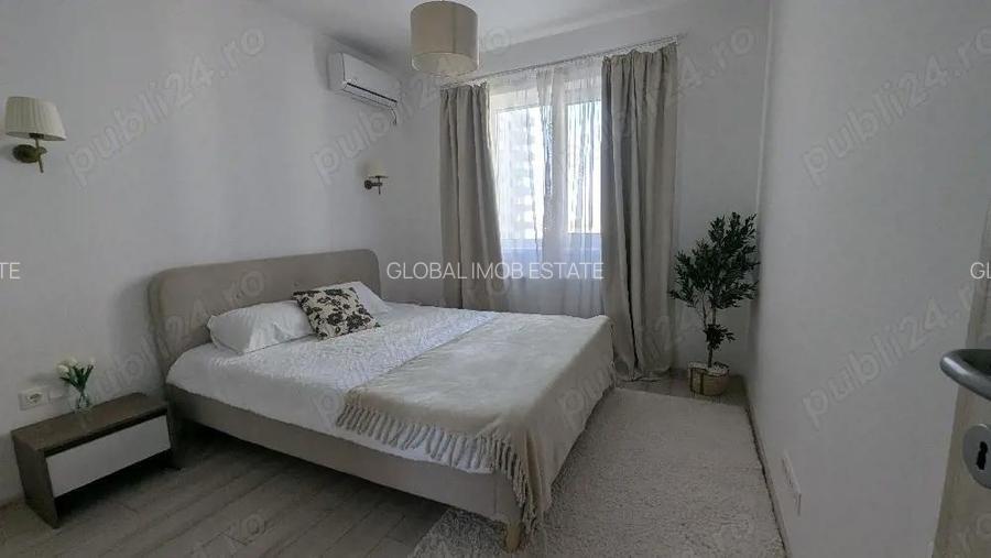 Inchiriere Apartament 2 camere Bloc Nou Uverturii-Gorjului - 4