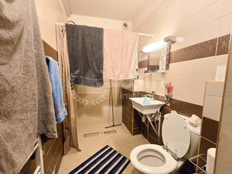 Apartament 2 camere la cheie | Ultracentral | Casa Studentilor | UMF - 4