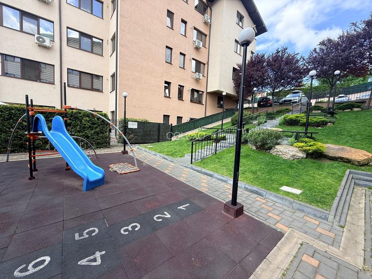 2 Camere | Design Modern | AC | Finisaje Premium | Nicolina-CUG - 6