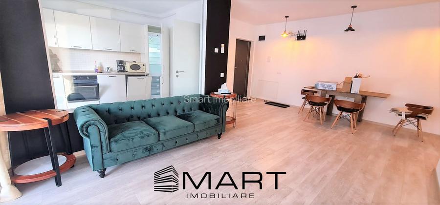 Apartament 3 camere etaj 1 Kogalniceanu - 2