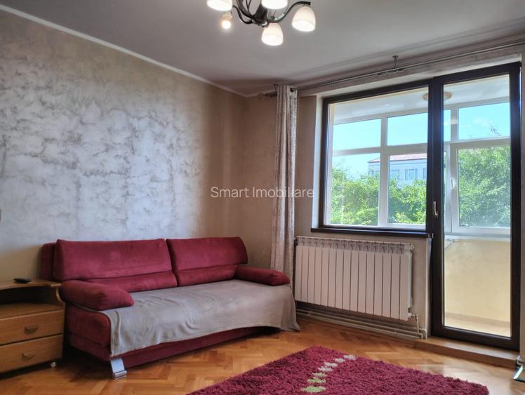 Apartament 2 camere Mihai Viteazul - 3