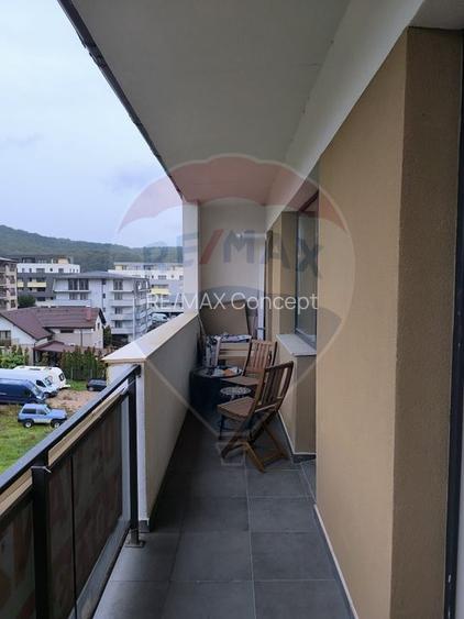 Apartament 3 camere de inchiriat - 20