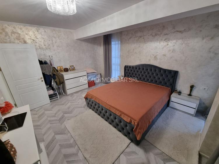 Apartament 2 camere zona Tomis Plus - 2