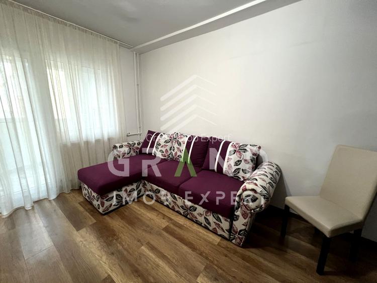 OPORTUNITATE! Garsonieră ECONOMICĂ | Balcon ÎNCHIS | Zorilor–Golden Tulip/UMF - 3