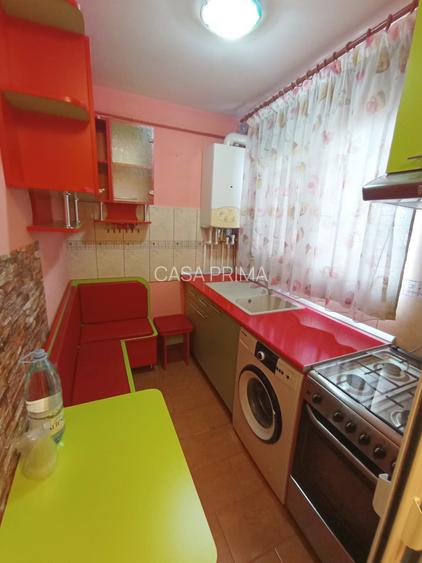 NICOLINA, Apartament 2 camere, 58mp, mobilat, utilat ! - 4
