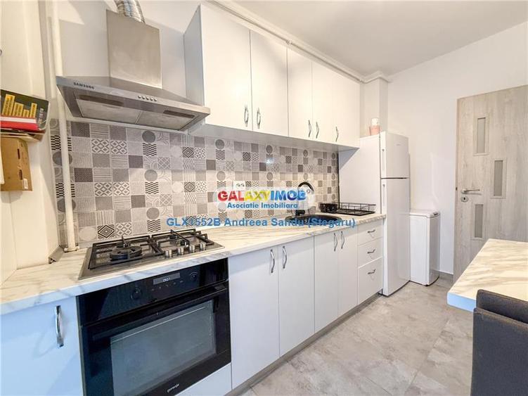 Garsoniera decomandata de inchiriat- Militari Residence - MT Residence - 5