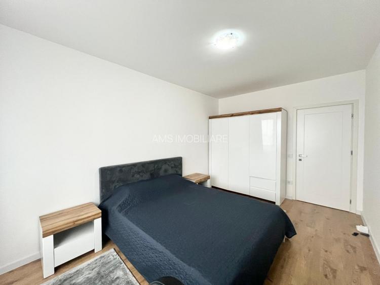 APARTAMENT MODERN | BUCATARIE SEPARATA | COMPLET MOBILAT & UTILAT | ROND OMV - 15