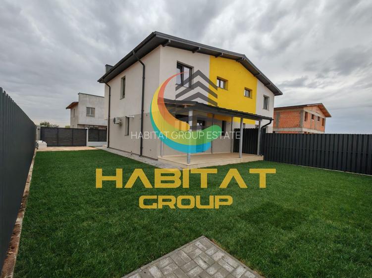 Duplex 4 Camere | Utilitati Complete | Complex Rezidential - 4