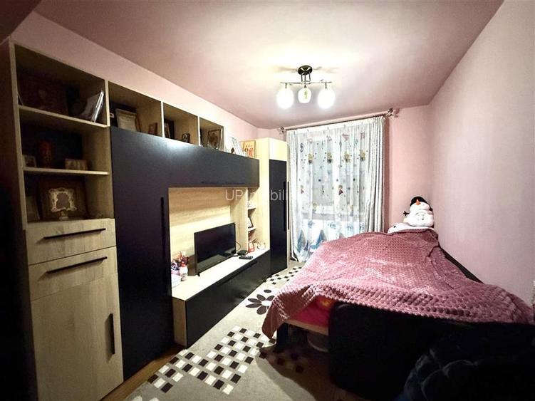 APARTAMENT DE VANZARE | 2 CAMERE | DECOMANDAT | BLOC NOU | BEIUS - 7