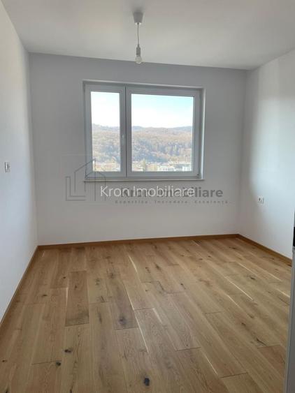 URBAN PLAZA - Apartament 2 camere - 10