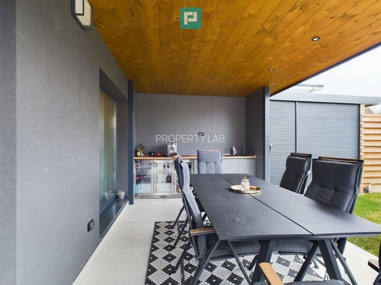 Duplex de lux Dumbrăvița - 13