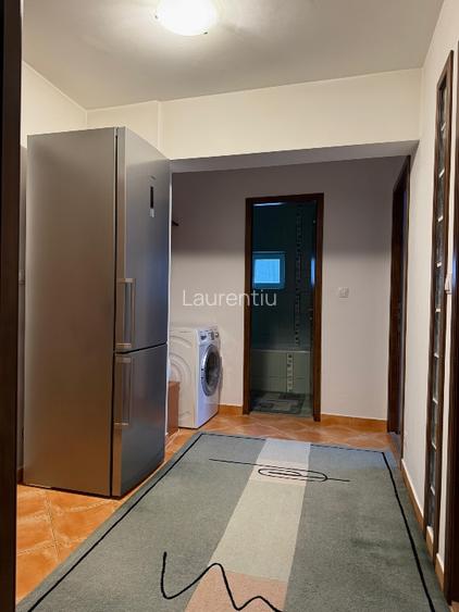Apartament trei camere de închiriat în Buftea  - 2