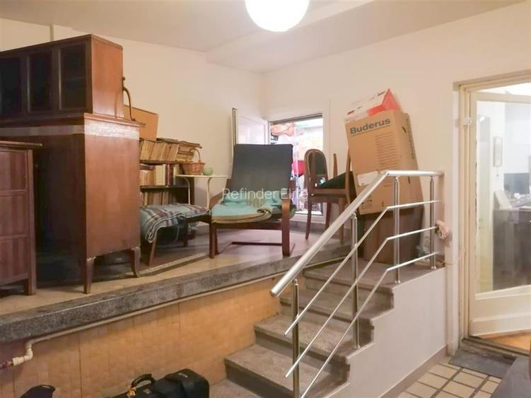 apartament 4 camere+1 garsoniera, Cismigiu- Sala Palatului, Ion brezoianu,loc pa - 4