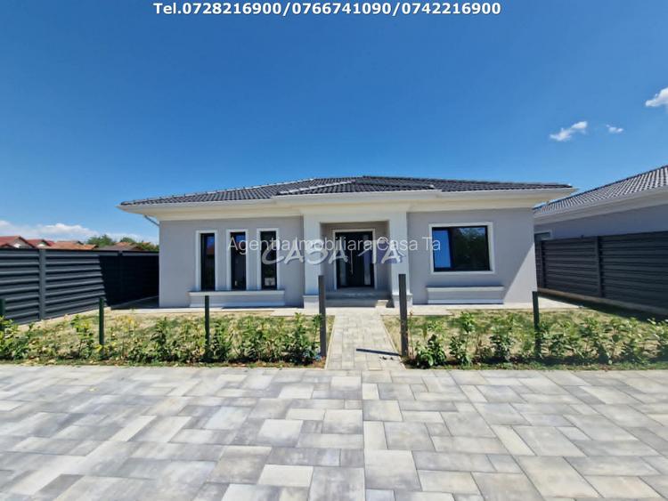 Casa moderna de vanzare in Targu Jiu - 3