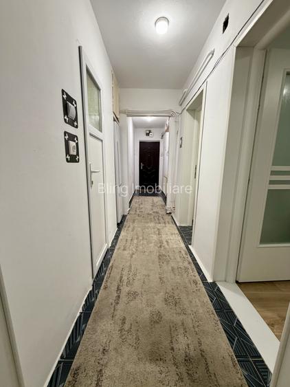 Apartament 43 mp utlili , zona Bucium, Mănăstur,parter inalt - 7