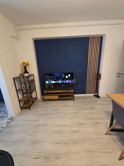 Inchiriere apartament elegant 2 camere Premium 8 min metrou - 2