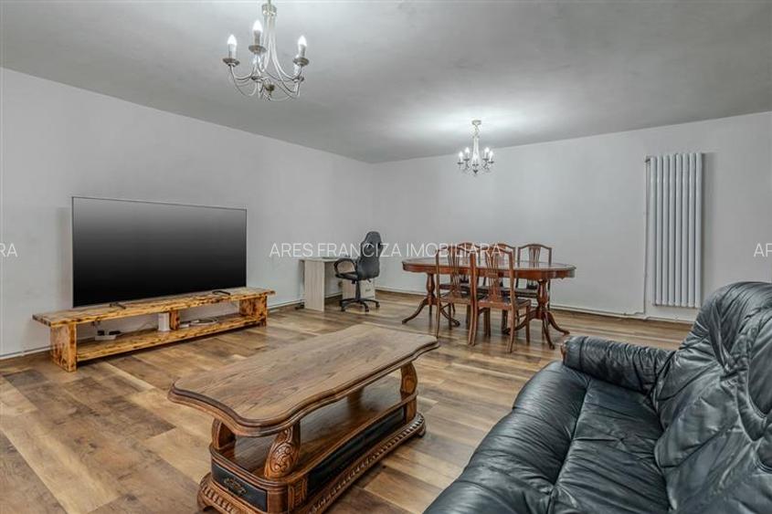 PROGRESUL GIURGIULUI,VILA INDIVIDUALA,5 CAMERE,221 MP,TEREN 379 MP - 3