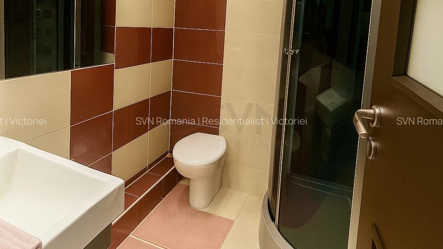 REA1028880 Apartament 2 camere I Calea Grivitei I 2 minute metrou I De vanzare - 8