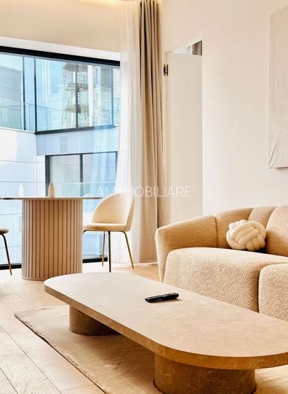 AP. 2 CAMERE- ONE LAKE CLUB, PET- FRIENDLY, CENTRALA PROPRIE, BLOC NOU - 3