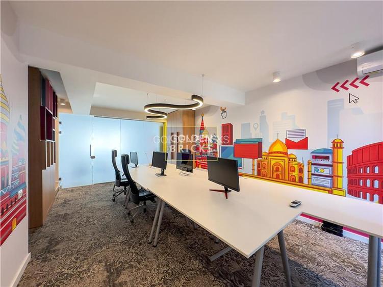 Arcul de Triumf | Imobil individual | 11 camere - 23