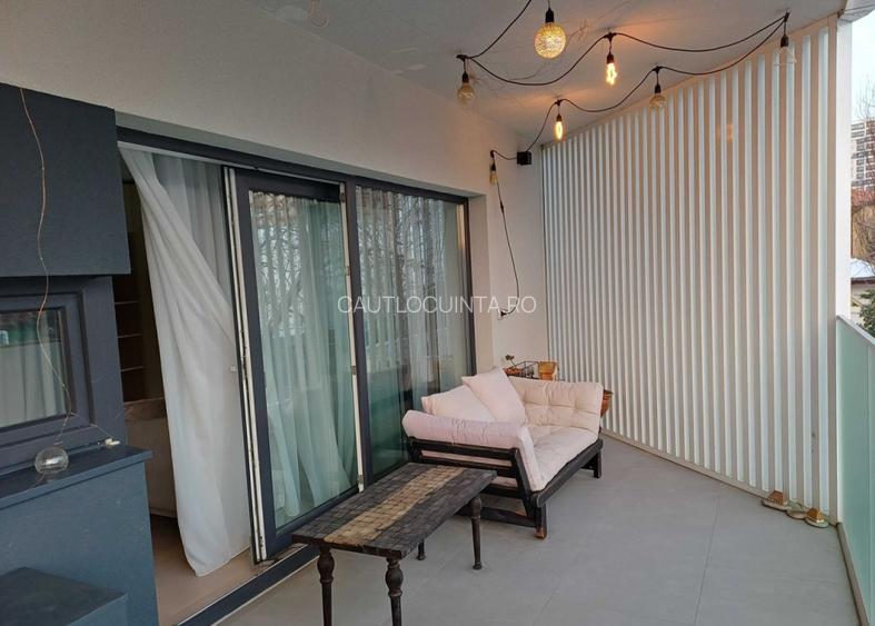 Apartament 2 camere | Aviatiei | Terasa 16 mp | Pet Friendly | Modern - 7