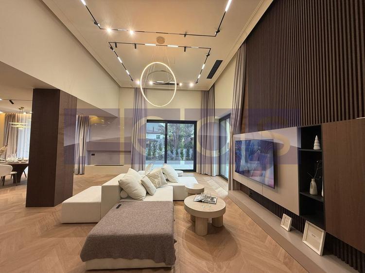 VANZARE VILA DEOSEBITA  | IANCU NICOLAE | ULTRAFINISATA | 384MP | - 6